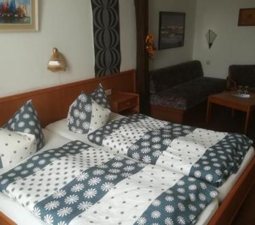 Hotel LÃ¶wenhof