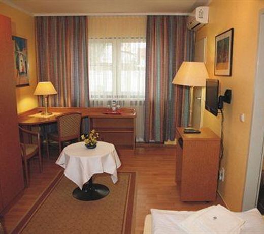 Hotel Ottersleben