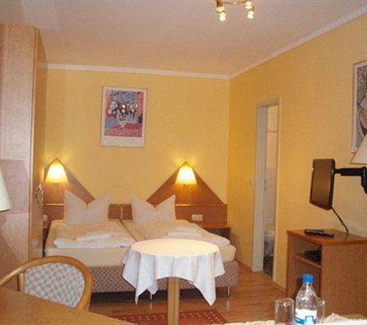 Hotel Ottersleben