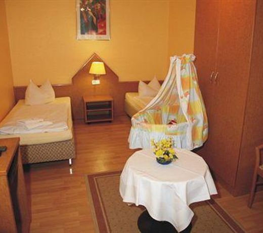 Hotel Ottersleben
