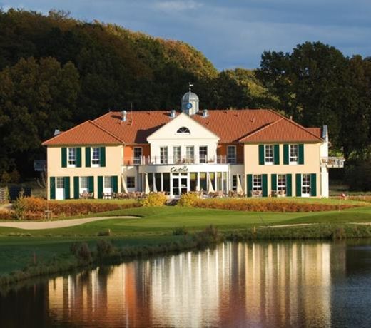 Castello Apartments