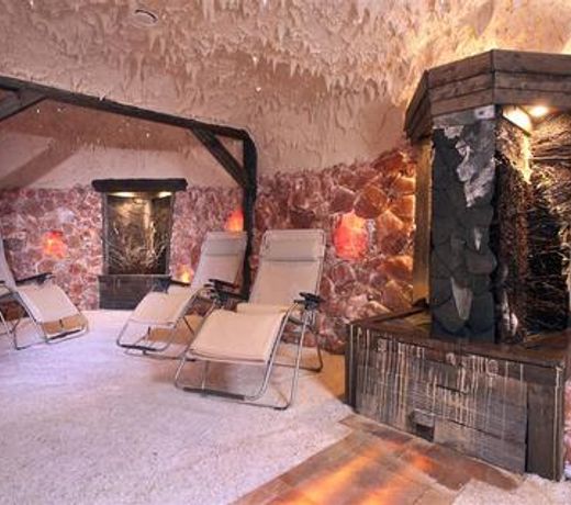 Best Western Premier Castanea Resort Hotel
