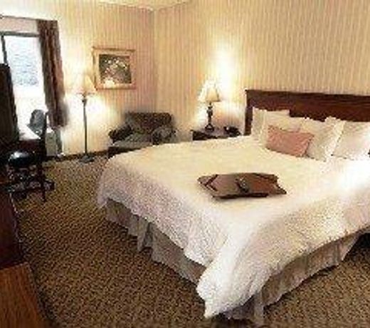 Hampton Inn & Suites Fairfield
