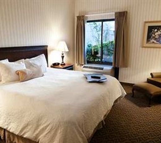 Hampton Inn & Suites Fairfield