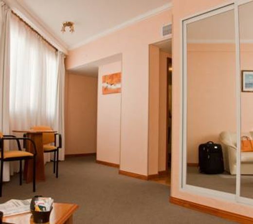 Gran Hotel Verona