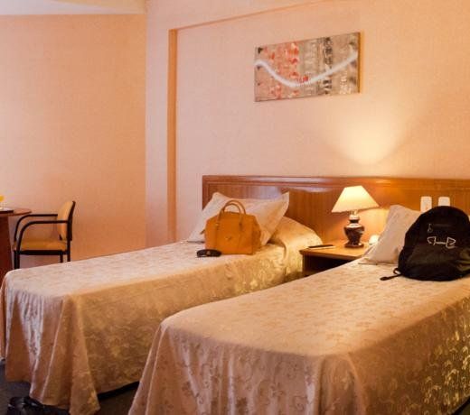 Gran Hotel Verona