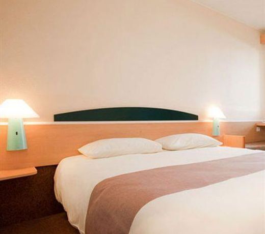 Plaza Inn Berlin Sud Ludwigsfelde