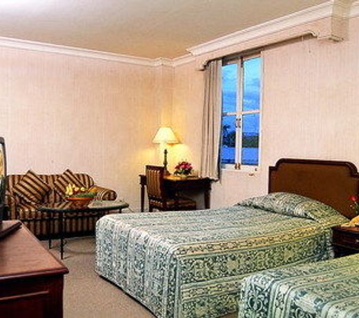 Royal Rattanakosin Hotel SHA Plus