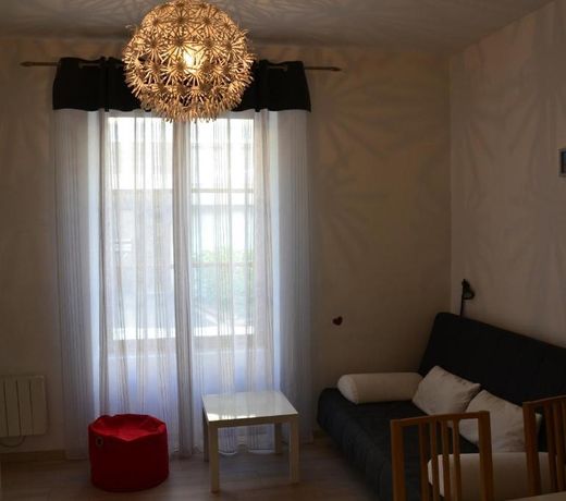 Appartement Grands Champs