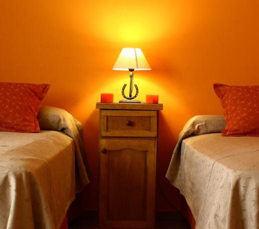 Hotel Risco Plateado Room & Suite