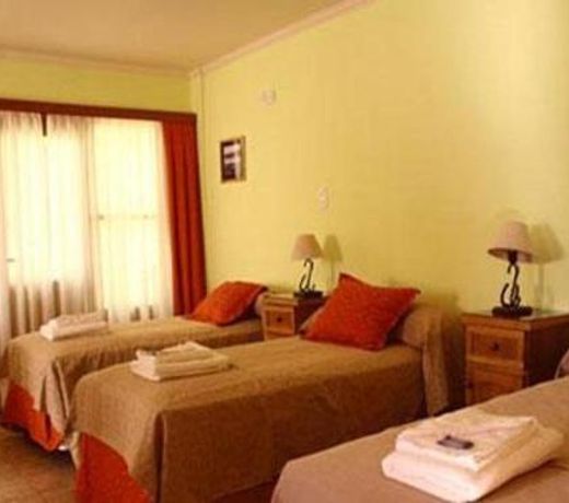 Hotel Risco Plateado Room & Suite