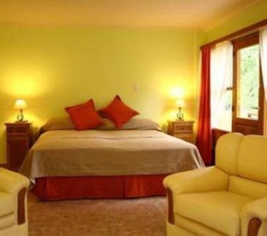 Hotel Risco Plateado Room & Suite