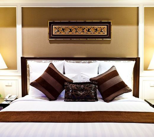 Royal Princess Larn Luang - SHA Extra Plus