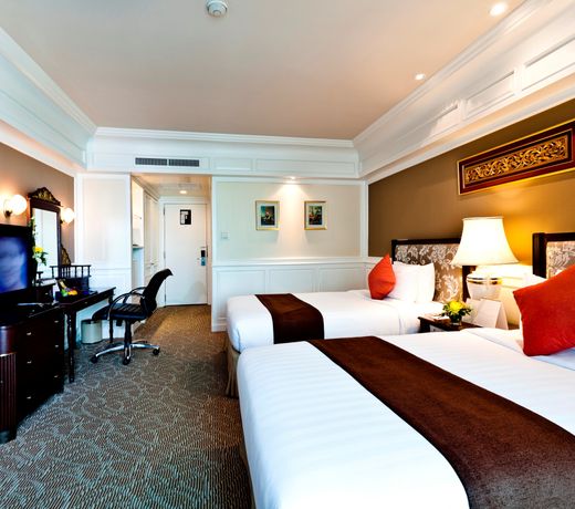 Royal Princess Larn Luang - SHA Extra Plus