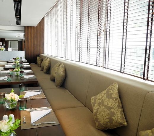 S31 Sukhumvit Hotel - SHA Extra Plus