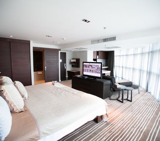S31 Sukhumvit Hotel - SHA Extra Plus