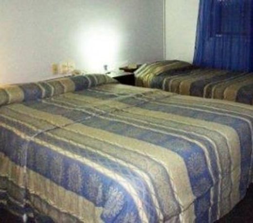 Rioma Hotel