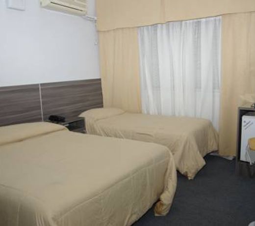 Rioma Hotel
