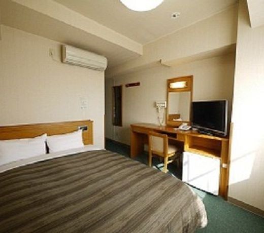 Hotel Route-Inn Hitachitaga