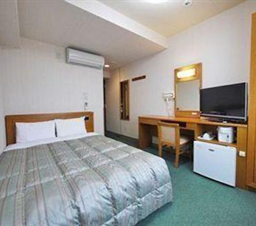 Hotel Route-Inn Hitachitaga