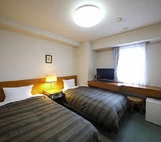 Hotel Route-Inn Hitachitaga