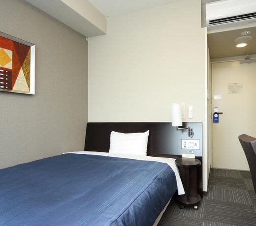 Hotel Route-Inn Mito Kencho-mae
