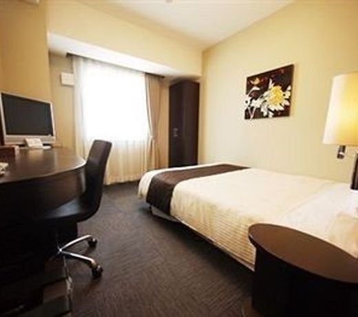 Hotel Route-Inn Mitsukaido Ekimae