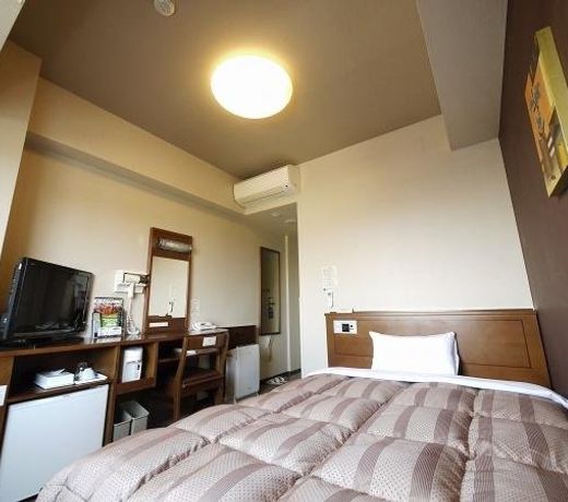 Hotel Route-Inn Shimodate
