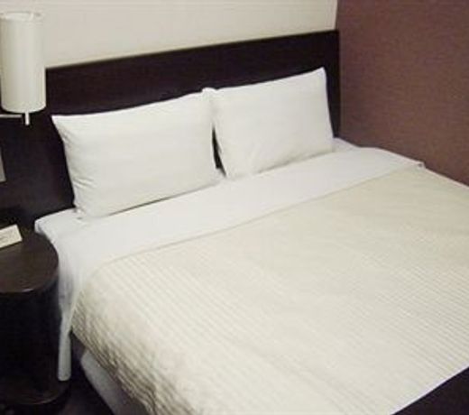 Hotel Route-Inn Shimodate