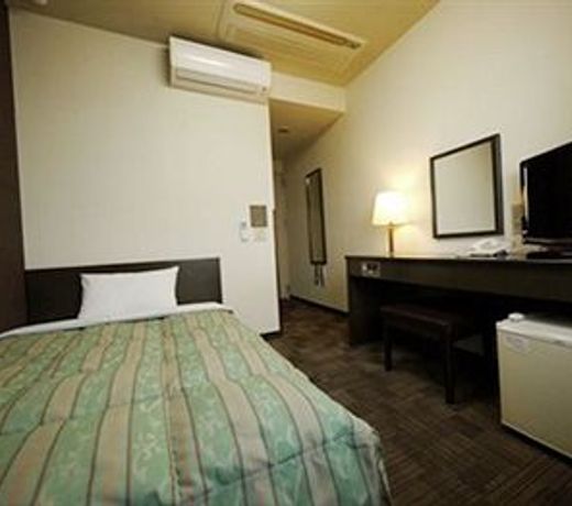 Hotel Route-Inn Yuki