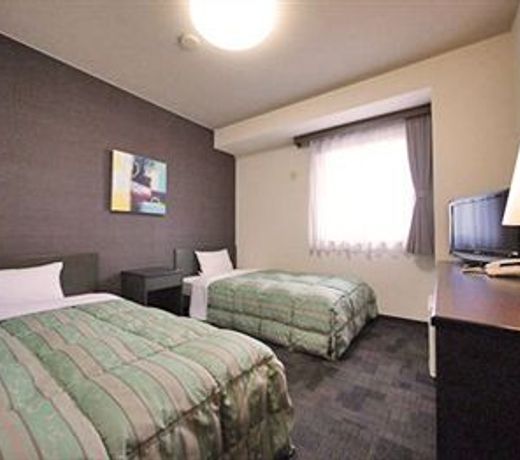 Hotel Route-Inn Yuki