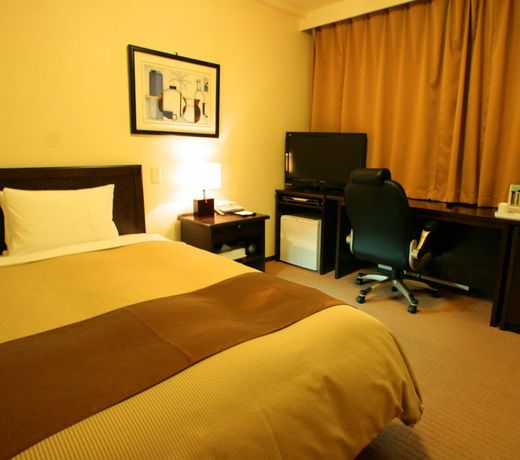 Hotel Sealuck Pal Mito