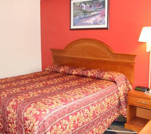 Coratel Inn & Suites Hastings
