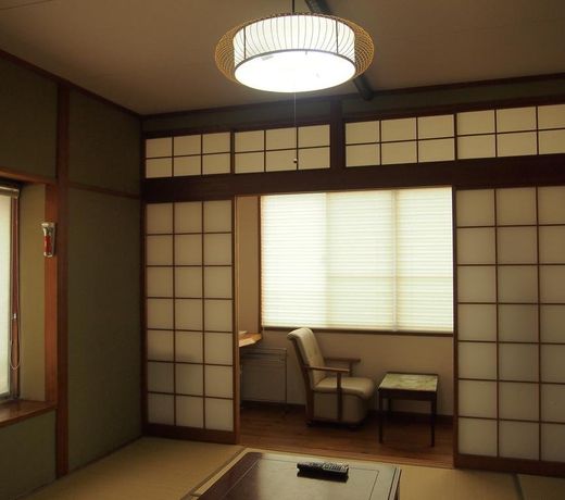 Family Ryokan Kawakyu