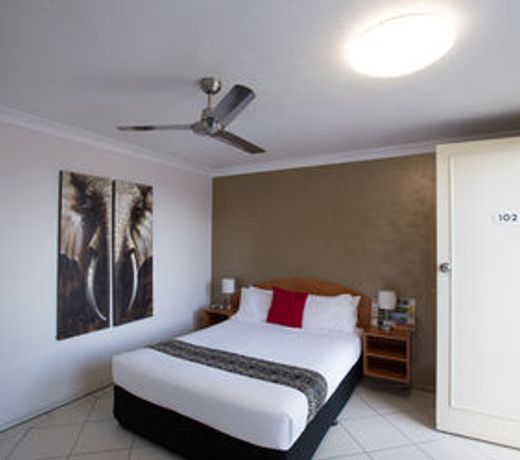 David Motor Inn