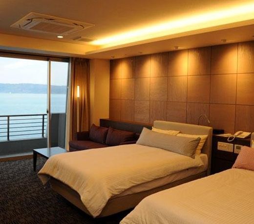 Hotel Biwanso