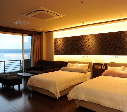 Hotel Biwanso