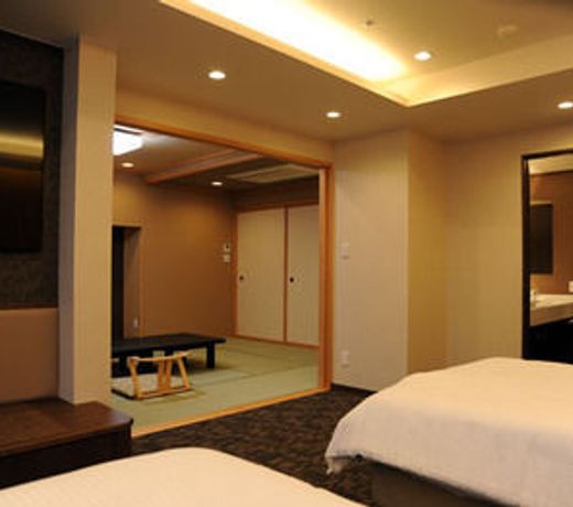 Hotel Biwanso