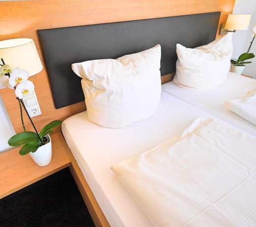 Hotel Landgasthof Blume