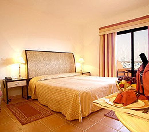 Tivoli Marina Portimao