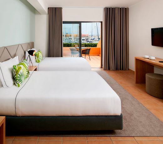 Tivoli Marina Portimao