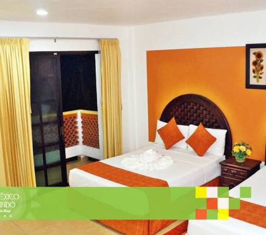 Hotel Mexico Lindo
