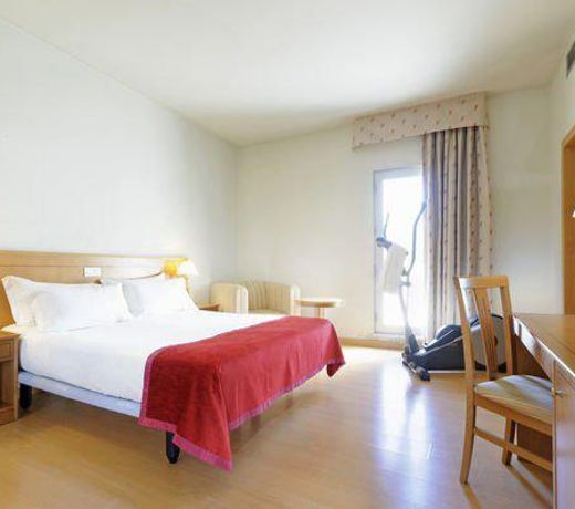 TRYP by Wyndham Porto Centro Hotel
