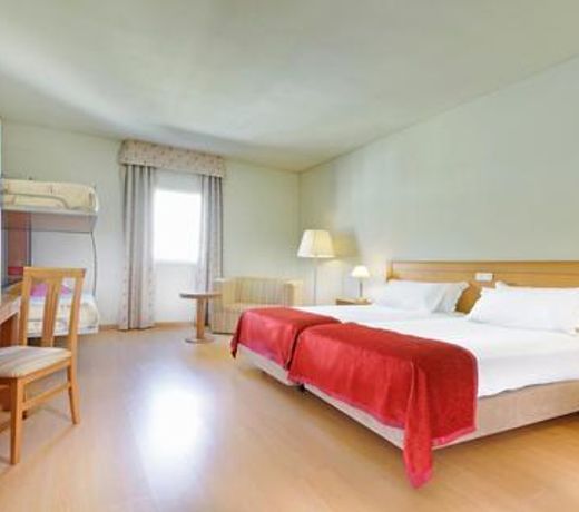 TRYP by Wyndham Porto Centro Hotel