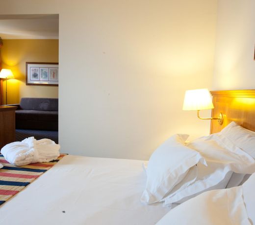 Vila Gale Porto - Centro