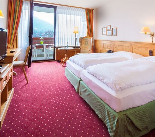 Arabella Brauneck Hotel