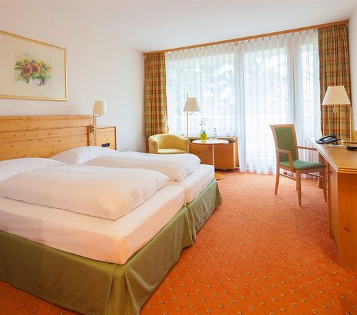 Arabella Brauneck Hotel