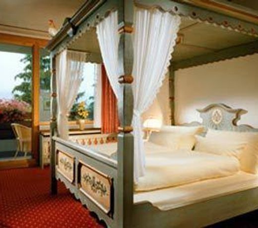 Arabella Brauneck Hotel