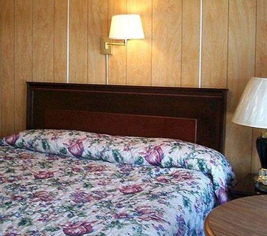 Budget Inn