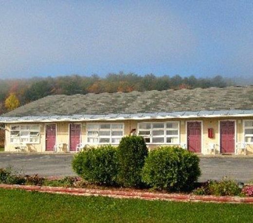 Budget Inn